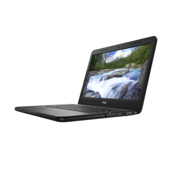 DELL latitude 3300 i5 8th Ultrabook Slim light weight Touch Screen - Image 4