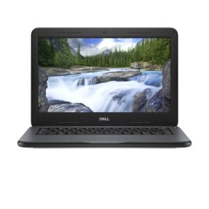 DELL latitude 3300 i5 8th Ultrabook Slim light weight Touch Screen
