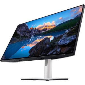 Dell UltraSharp 24 inch USB-C Hub Monitor