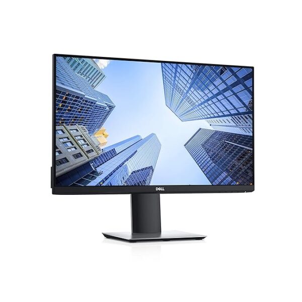 Dell Border Less Full HD LED Monitor - Image 2
