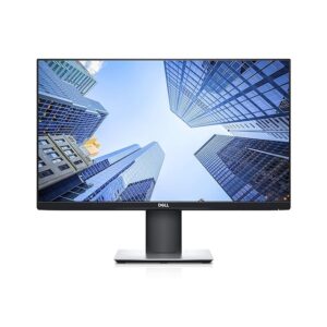 Dell Border Less Full HD LED Monitor