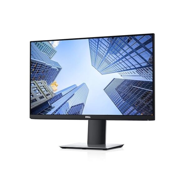 Dell Border Less Full HD LED Monitor - Image 3