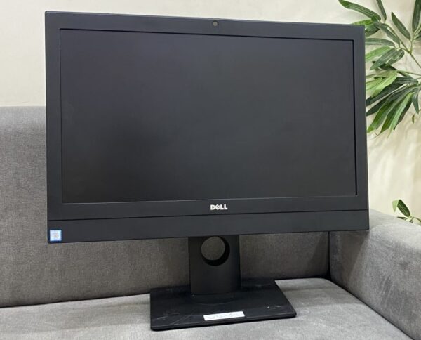 Dell OptiPlex 7450 i7-7th Gen All-In-One-PC with 24 FHD IPS - Image 4