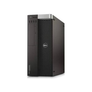 Dell Precision T5810 Xeon Most Powerful Server