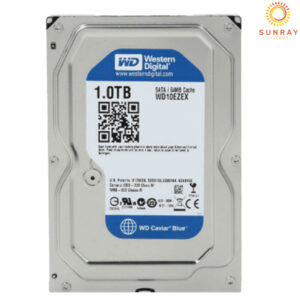Hard Disk | HDD | 1 TB |Desktop – Laptop