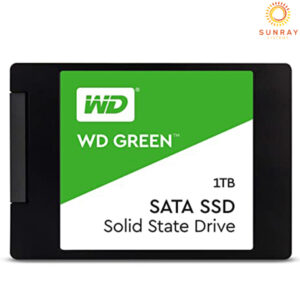 Solid State Drive | SSD | 1 TB | Desktop – Laptop