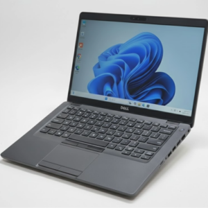 Dell Latitude E5400 I5 8th gen